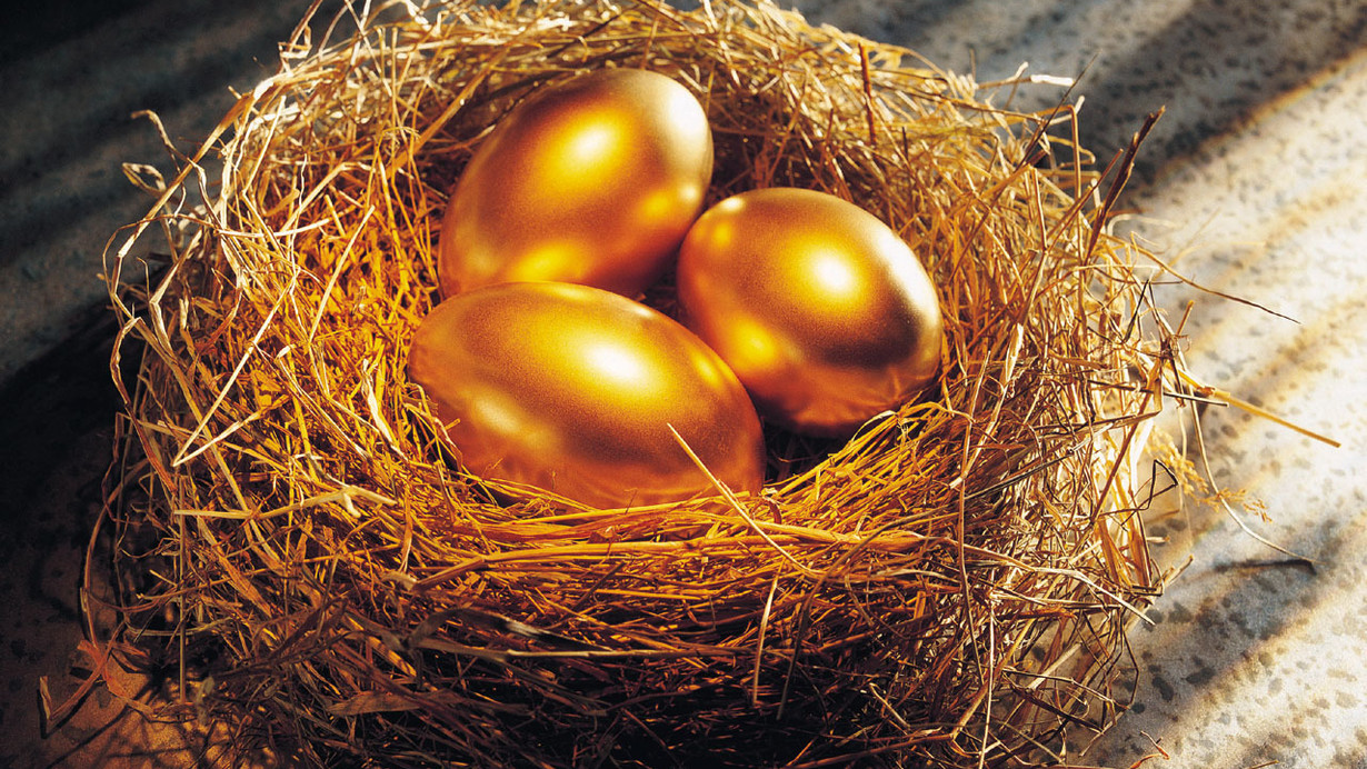 Heidi Blog Post Efficacia e uova d'oro: cosa ci azzeccano?
