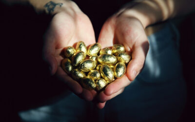 EFFICACIA E UOVA D’ORO: COSA CI AZZECCANO?