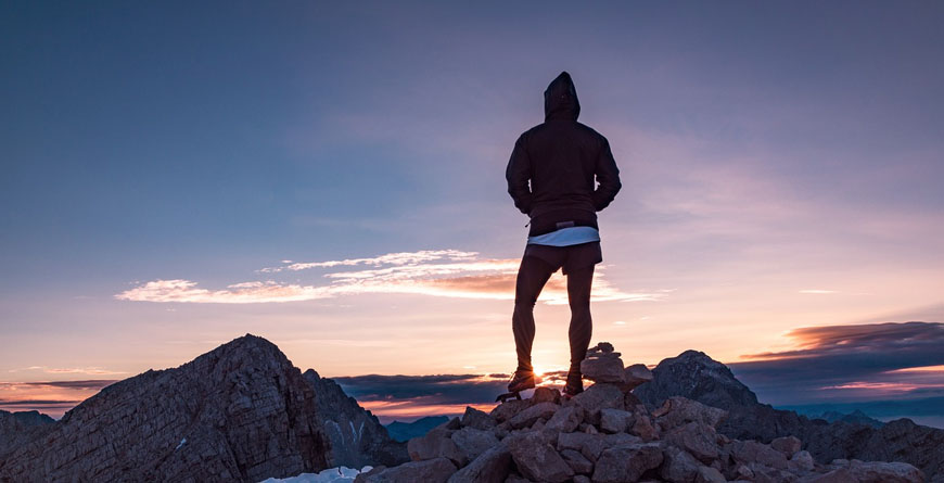 ROUTINE POTENZIANTE. La tua ora di potere